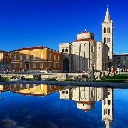 2Studios Kalelarga Zadar Exterior photo