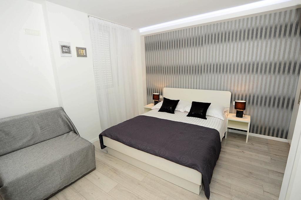 2Studios Kalelarga Zadar Exterior photo