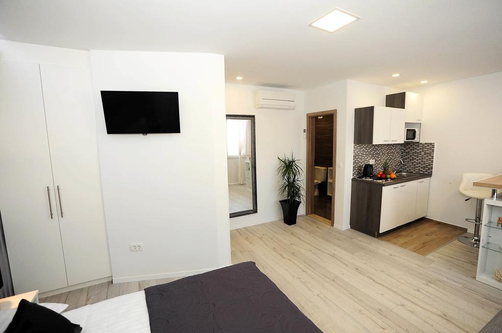 2Studios Kalelarga Zadar Exterior photo
