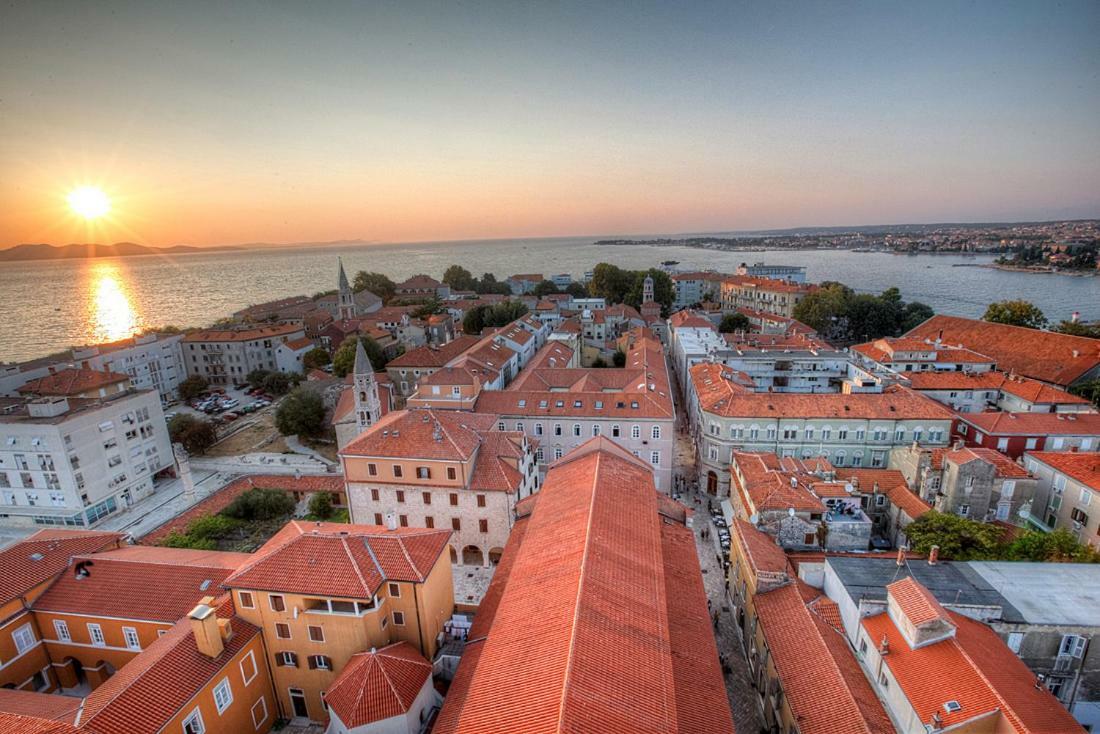 2Studios Kalelarga Zadar Exterior photo