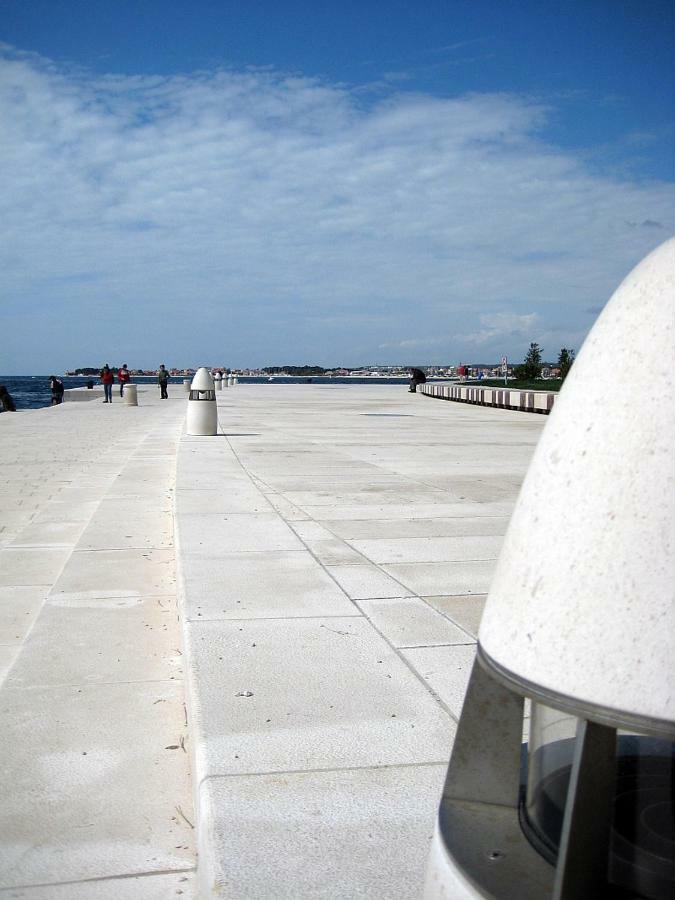 2Studios Kalelarga Zadar Exterior photo